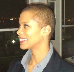 Lolita M. Goldring